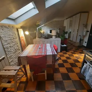 Appartement Betty Italie