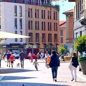  Appartement Vicino Ai Laghi E Aereoporto Di Malpensa Italie