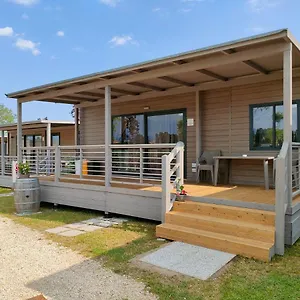  Camping Garda Di Vino Agricamping & Wine Shop Lazise Italie