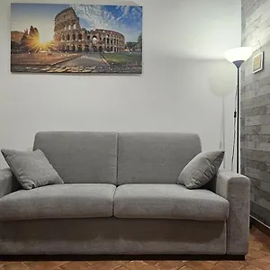 50 Passi Colosseo Appartamento