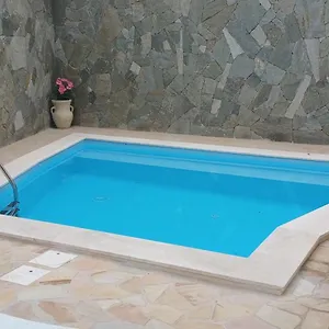  Hébergement de vacances Exclusive Use Swimming Pool Available From June To September Italie