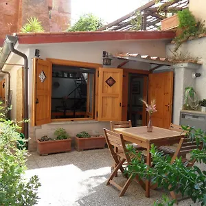  Appartement Colosseum